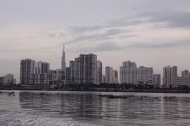 TPHCM kiến nghị Thủ tướng chỉ đạo gỡ khó cả trăm dự án nhà ở