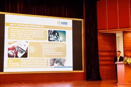 T&T Group, SHB đồng hành và nâng tầm thương hiệu Việt