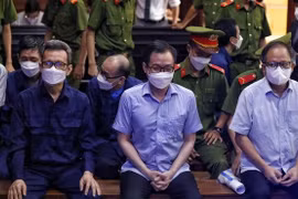 Đề nghị tuyên 12 - 14 năm tù với cựu Phó Bí thư Tất Thành Cang 