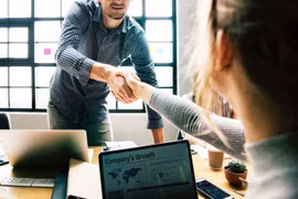 7 lời khuyên cho startup trong giai đoạn tuyển dụng đầu tiên