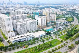 Thị trường bất động sản quý II/2020: Nhà đất và đất nền vẫn là sản phẩm chủ đạo
