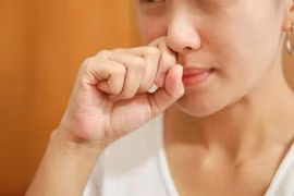 Chủ quan không xịt thuốc	