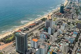 Bộ Tài nguyên và Môi trường đề xuất cấp chứng nhận quyền sở hữu condotel