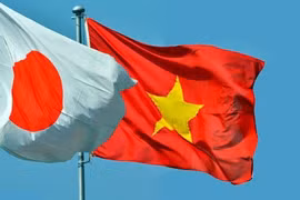 Hai tháng đầu năm, Nhật Bản đầu tư vào Việt Nam 1,64 tỷ USD