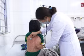 Quảng Ninh: 2 trẻ mắc Hội chứng MIS-C hiếm gặp hậu COVID-19