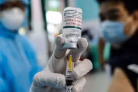 Lập Ban chỉ đạo Chiến dịch tiêm chủng vaccine Covid-19 toàn quốc