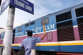 Đường sắt dự kiến... lỗ ngàn tỷ đồng.