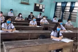 Khó duy trì lâu dài sĩ số dưới 20 học sinh/lớp