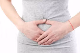 Hội chứng đau bụng dưới cẩn thận vô sinh