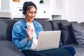 Trực tuyến vẫn là hình thức đào tạo tối ưu trong kỷ nguyên số