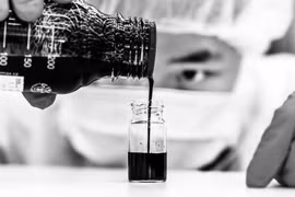 Mực in polymer dẫn điện mở đường cho thiết bị điện tử in thế hệ mới