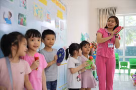 Bỏ phụ cấp thâm niên, giáo viên lo giảm thu nhập