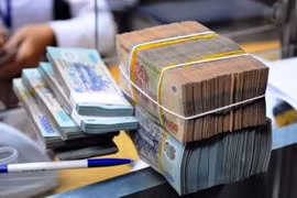 6 tháng đầu năm, tăng trưởng tín dụng tại TP.HCM đạt 9,3%