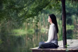 Thiền định và nhịn ăn: Một cái nhìn toàn diện