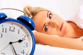 Thuốc hay cho người rối loạn giấc ngủ