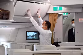 Hàng không Việt mất hai cao điểm quan trọng vì dịch bệnh