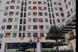 Hà Nội thanh tra việc quản lí sử dụng nhà chung cư
