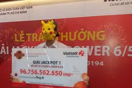 Thị trường xổ số cuối năm: Cạnh tranh khốc liệt!