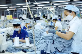 Kinh tế Việt Nam 2022