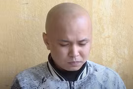 Phá đường dây cá độ bóng đá 65 tỷ đồng