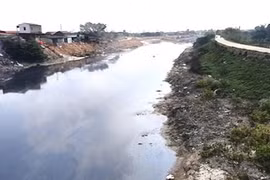 1 góc sông Cầu