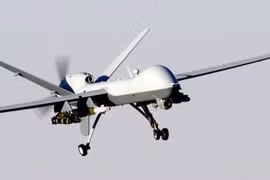 Sĩ quan cao cấp Vệ binh Cách mạng Hồi giáo Iran bị ám sát trên biên giới Iraq-Syria