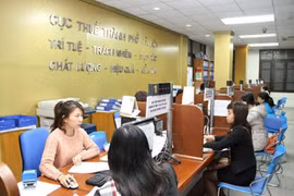 Nộp hồ sơ khai thuế muộn có thể bị phạt đến 25 triệu đồng