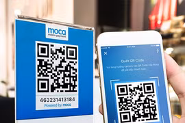 Mã QR 