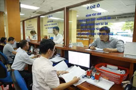 Hà Nội: Nợ thuế khó đòi hơn 600 tỷ đồng