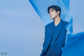 Kim Seon Ho dừng hoạt động trong năm 2022