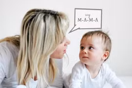 Tưởng chậm nói do tự kỷ nào ngờ nghe kém