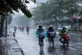 Đầu tháng 8 có nhiều loại hình thiên tai nguy hiểm