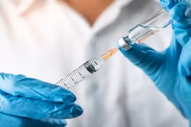 Mỹ sắp thử nghiệm vaccine Covid-19 trên 600 người