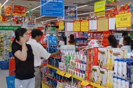 TPHCM ngăn chặng các thông tin thất thiệt gây bất ổn thị trường