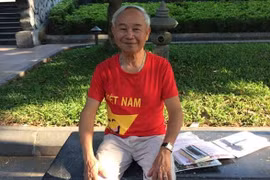  Vui khỏe là tự mình