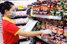 Masan muốn cách mạng hóa chuỗi cung ứng và thanh toán tại Việt Nam