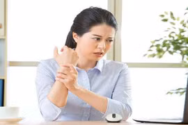 Những sai lầm trong chế độ ăn có thể gây hại cho xương