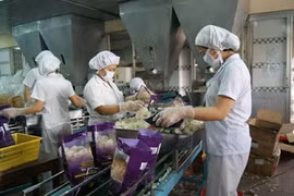 Quy định mới về nhãn mác xuất nhập khẩu thực phẩm sang Trung Quốc