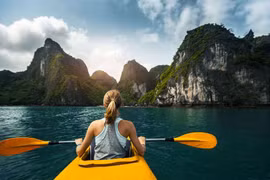 Tạm dừng tăng phí tham quan vịnh Hạ Long, Bái Tử Long