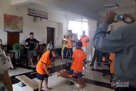Quyết định chấm dứt hoạt động của Tâm Việt đối với trẻ tự kỷ