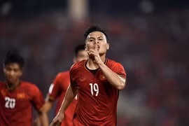 Việt Nam vs Malaysia: Đẳng cấp châu Á chờ đội khách tại Mỹ Đình