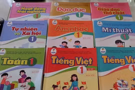 Sẽ kiểm soát chặt chẽ quá trình thực nghiệm SGK