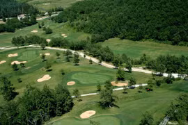 Duyệt đầu tư 2 sân golf  tại Quảng Nam, Lào Cai