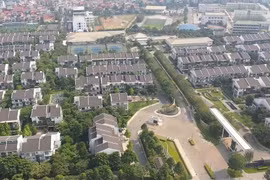 Trong năm 2021, lượng bất động sản thế chấp tại 26 ngân hàng (chưa bao gồm Agribank) chiếm 60% trong tổng tài sản thế chấp