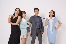 Trailer "Chồng cũ, vợ cũ, người yêu cũ" hút khán giả