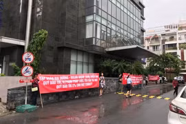 Hà Nội tính ban hành quy chế quản lý chung cư riêng
