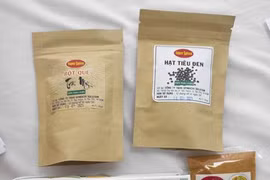 Tách tạp chất trên nguyên lý tỷ trọng