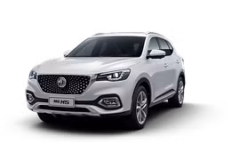 MG HS 1.5T Trophy giá 888 triệu tại Việt Nam
