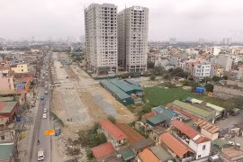 Thanh tra toàn diện dự án mở rộng đường Tam Trinh