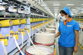 Trên 70% nguyên liệu phải nhập khẩu, dệt may khó hưởng lợi từ FTA